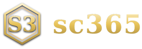 sc365 logo